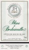 Blanc de Brulesécaille