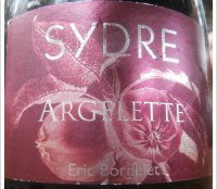 Eric Bordelet - Sydre Argelette