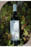 Domaine de la Ramaye - Le Grand Tertre