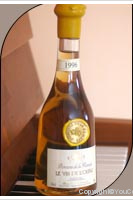 Domaine de la Ramaye - Le Vin de l'Oubli