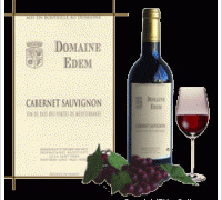 Domaine Edem -Cabernet Sauvignon