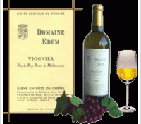 Domaine Edem -Viognier