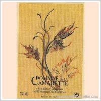 Domaine de la Camarette