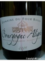 Domaine du Four Bassot