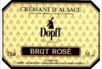 Dopff Au Moulin - Brut