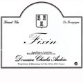 Domaine Charles Audoin - Le Rozier
