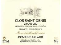 Domaine Arlaud