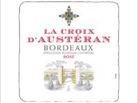 La Croix d'Austéran