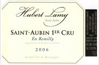 Domaine Hubert Lamy - 1er Cru - En Remilly