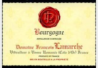 Domaine François Lamarche