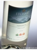 Etchart - Torrontes Privado