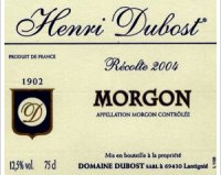 Domaine Dubost - La Ballofière