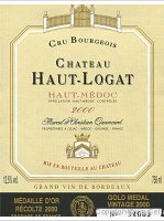 Château Haut Logat