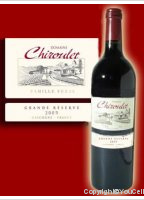 Domaine Chiroulet Grande Réserve