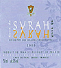 Cave de Tain l'Hermitage - Syrah Rosé