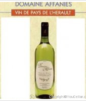 Domaine des Affanies