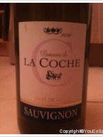 Domaine de la Coche - Sauvignon