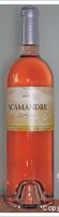 Domaine Renouard - Scamandre Le Rosé