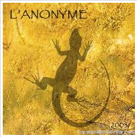 Domaine Combe de la Belle - L'Anonyme