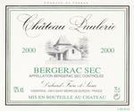 Château Laulerie
