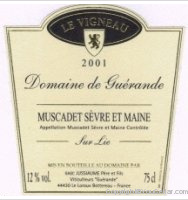Vigneau
