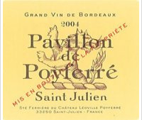 Pavillon de Poyferré
