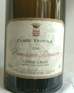 Domaine Bernard Renucci - Cuvée Vignola