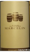 Cuvée Marcelin Albert