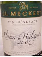 Jean-Luc Meckert