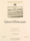 Torres - Grans Muralles