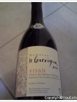 Domaine le Garrigon