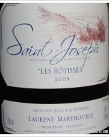 Laurent Marthouret - Les Rôtisses
