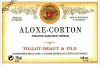 Domaine Tollot Beaut