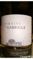 Domaine La Garrigue