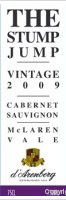 d'Arenberg - The Stump Jump Cabernet Sauvignon