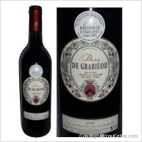 Domaine de Grabieou