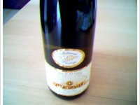 Jean Geiler - Cuvée Saint Nicolas