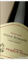 Maison Henri Perrot-Minot - Champs Perdrix - Vieilles Vignes