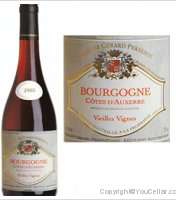 Domaine Gérard Persenot - Vieilles Vignes