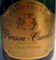 Pierson Cuvelier - Cuvée Prestige