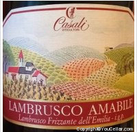 Casali - Amabile