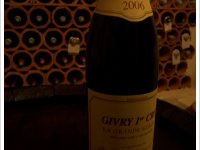 Michel Sarrazin - 1er Cru La Grande Berge