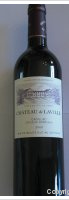 Château de Laville - Vieilles Vignes
