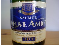 Veuve Amiot - Brut
