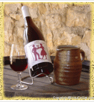 Vignoble Dessus Bon Boire