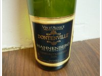 Dontenville, Hahnenberg de Châtenois