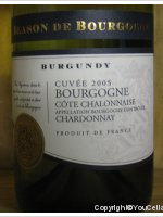 Blason de Bourgogne