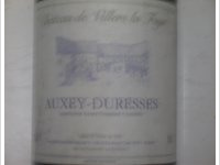 Château Villers la Faye