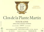 Domaine Charles Joguet - Nectar de la Plante Martin