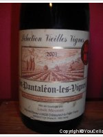 Louis Mousset Sélection Vieilles Vignes